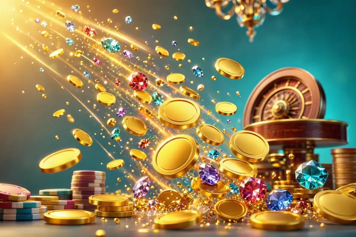 Lucky Block Casino